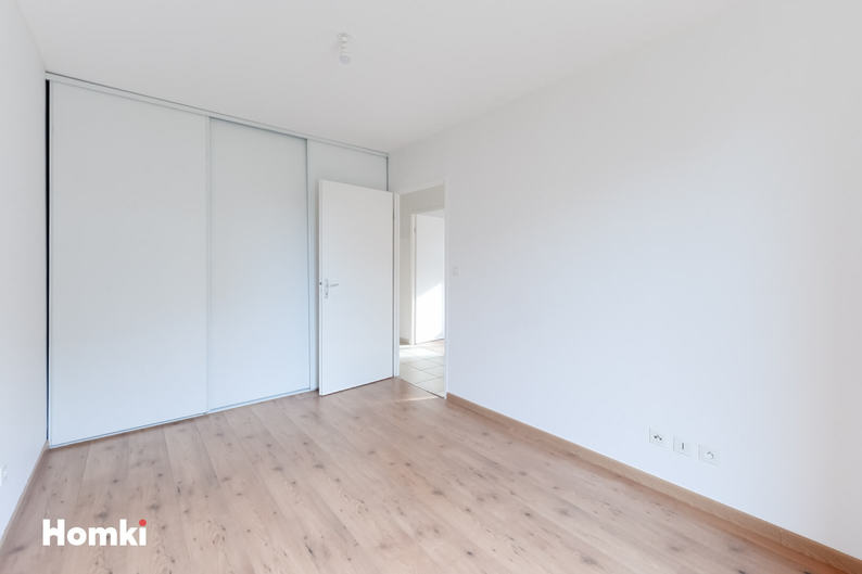 Homki - Vente appartement  de 78.0 m² à Muret 31600