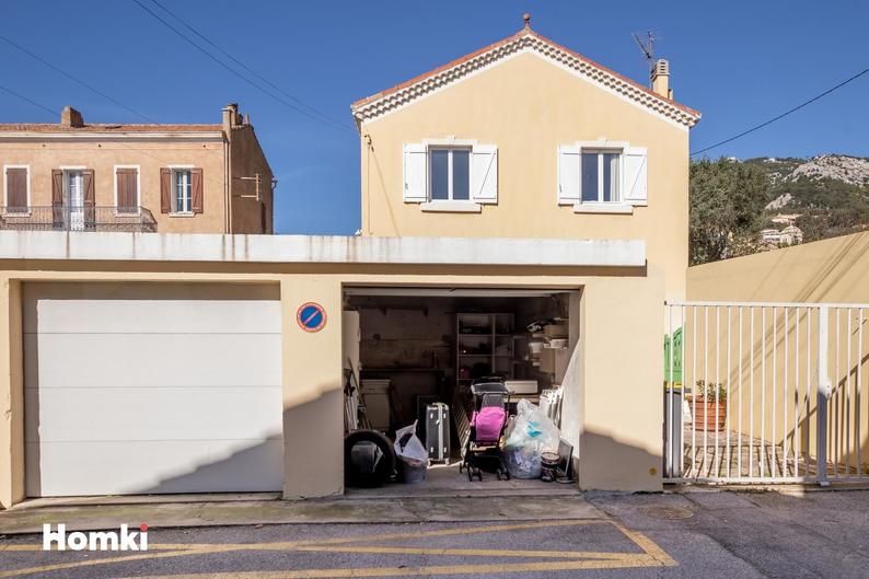 Homki - Vente appartement  de 91.55 m² à Toulon 83200