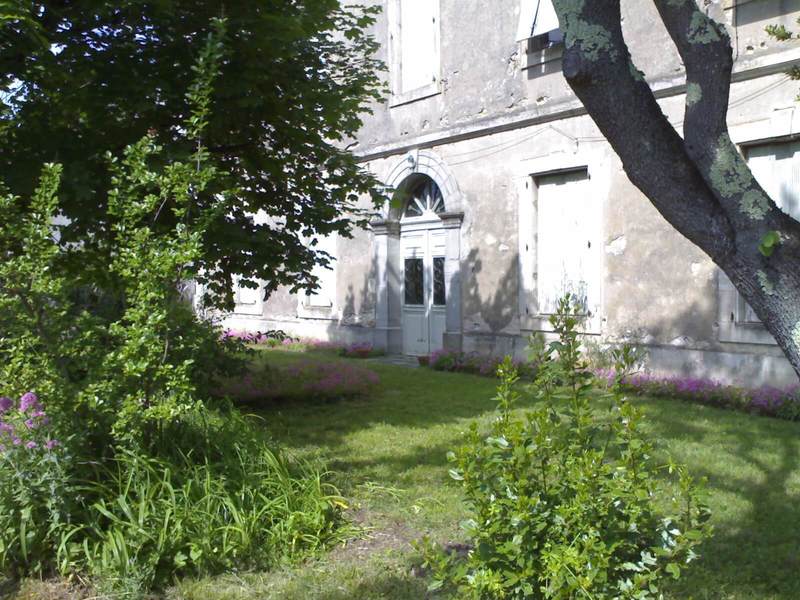 Homki - Vente maison/villa  de 450.0 m² à Saint-Ambroix 30500