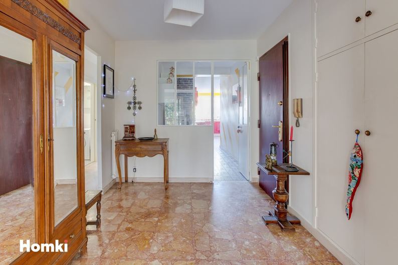 Homki - Vente appartement  de 90.0 m² à Marseille 13009