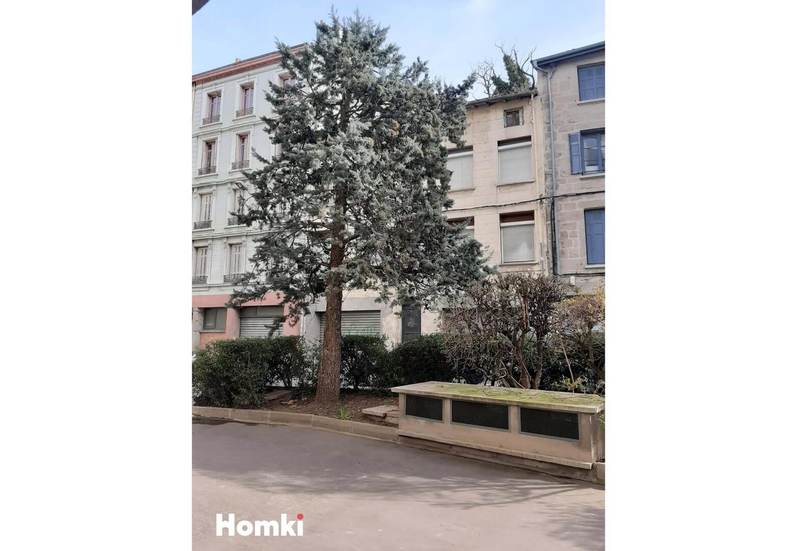 Homki - Vente bureau  de 64.0 m² à Saint-Étienne 42000