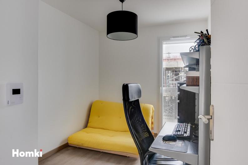 Homki - Vente appartement  de 78.0 m² à Lyon 69009
