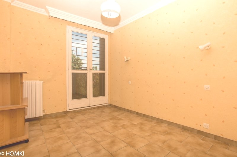 Homki - Vente appartement  de 55.0 m² à marseille 13014