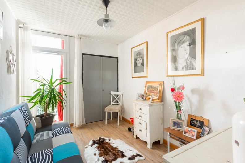 Homki - Vente appartement  de 72.0 m² à Marseille 13015
