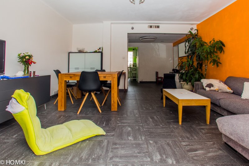 Homki - Vente appartement  de 86.27 m² à Marseille 13004