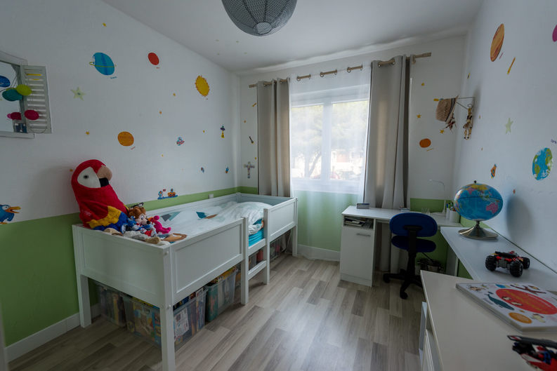 Homki - Vente appartement  de 75.0 m² à Vallauris 06220