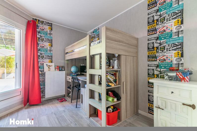 Homki - Vente appartement  de 81.0 m² à Valbonne 06560