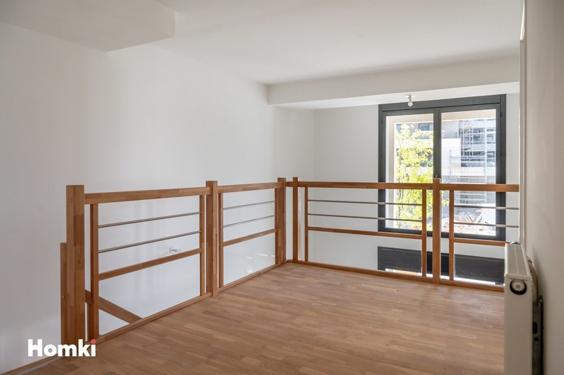 Homki - Vente appartement  de 86.0 m² à Lyon 69007
