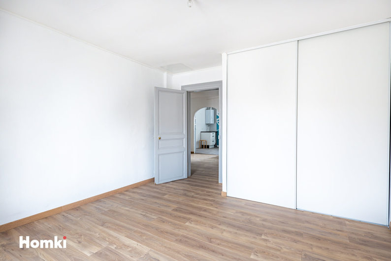 Homki - Vente appartement  de 65.0 m² à Montpellier 34000