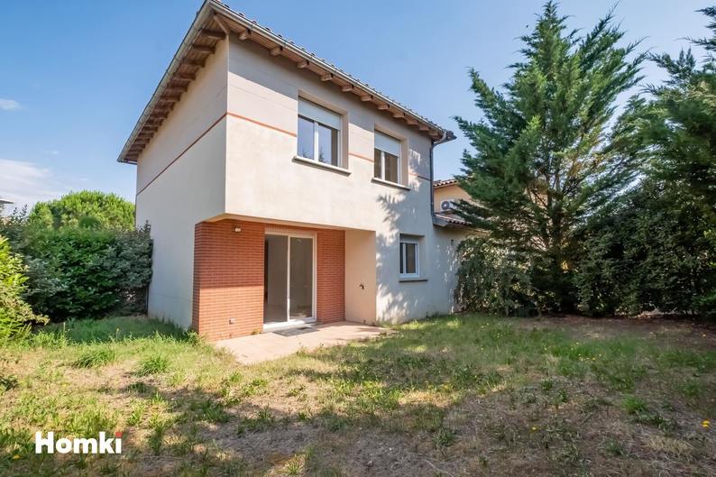 Homki - Vente Maison/villa  de 87.0 m² à Gagnac-sur-Garonne 31150