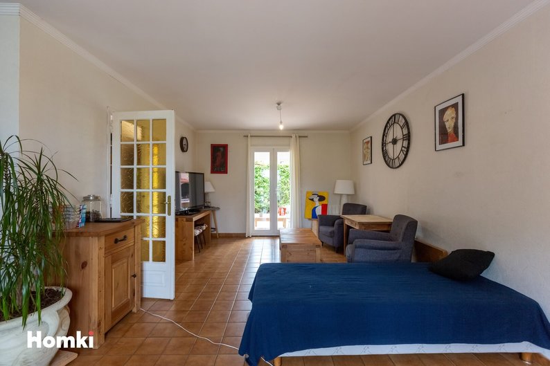 Homki - Vente maison/villa  de 95.0 m² à Bouillargues 30230