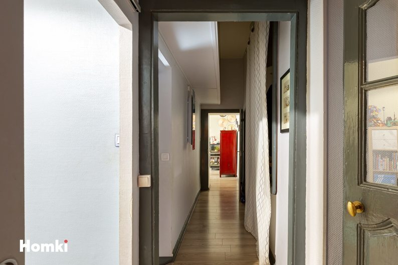 Homki - Vente Appartement  de 118.0 m² à Chambéry 73000