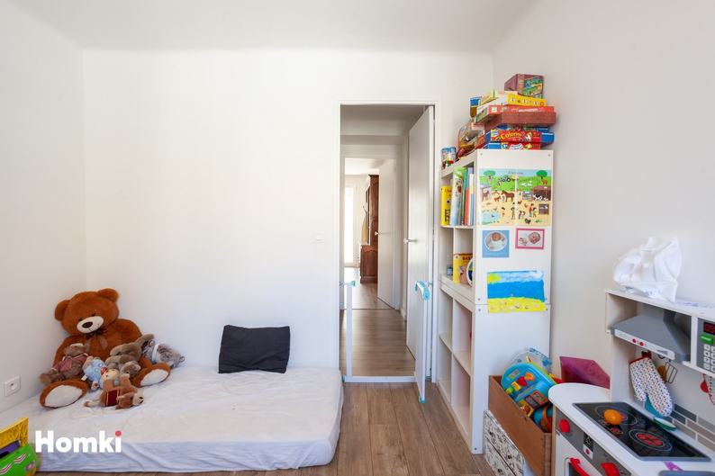 Homki - Vente appartement  de 85.0 m² à Marseille 13007