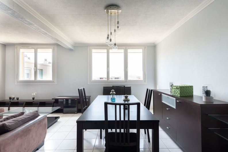 Homki - Vente appartement  de 59.0 m² à Marseille 13015