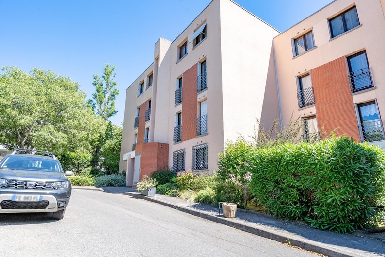 Homki - Vente appartement  de 66.0 m² à Marseille 13009