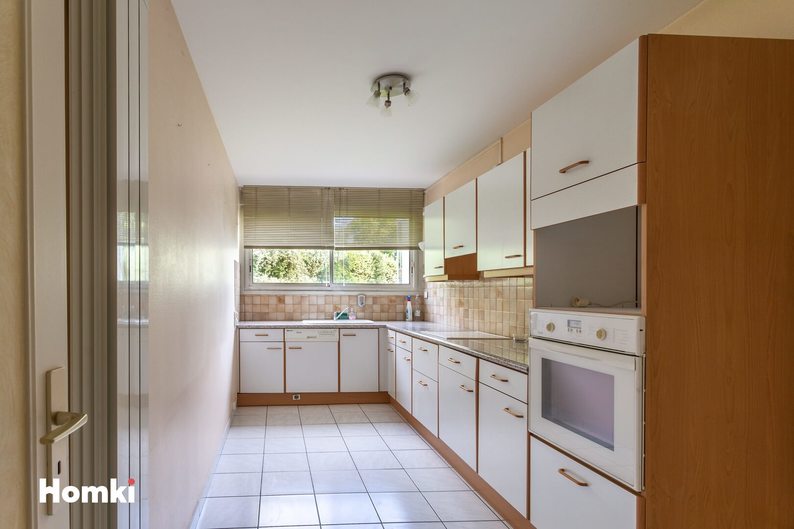 Homki - Vente appartement  de 75.0 m² à Toulouse 31400