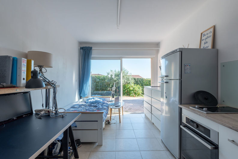 Homki - Vente maison/villa  de 160.0 m² à Marseille 13013