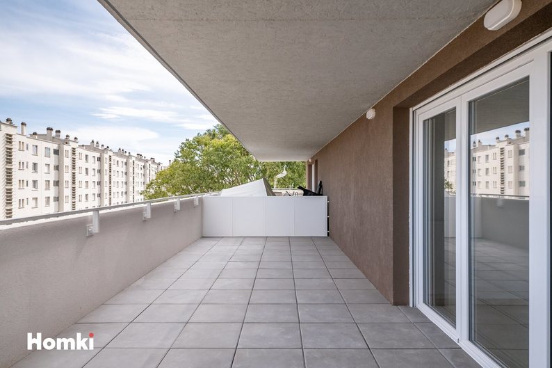 Homki - Vente appartement  de 75.0 m² à Montpellier 34000