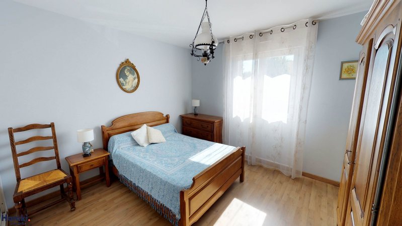 Homki - Vente appartement  de 49.0 m² à marseille 13012