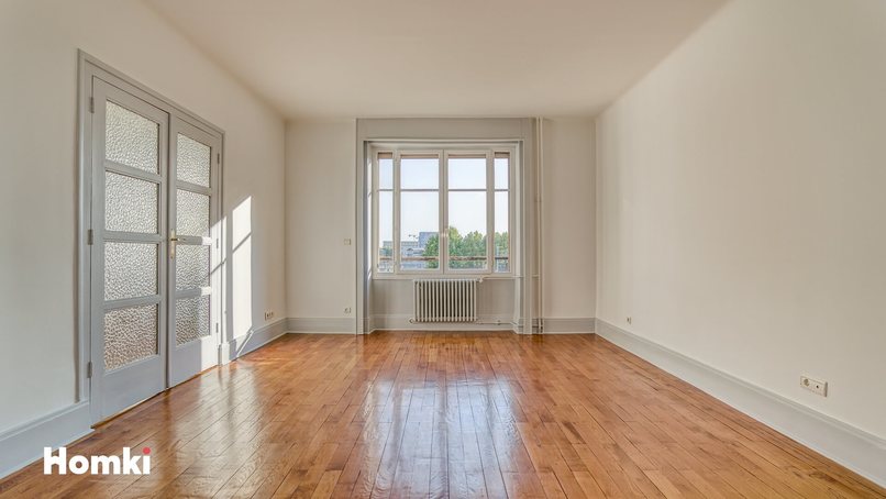 Homki - Vente Appartement  de 88.0 m² à Lyon 69007