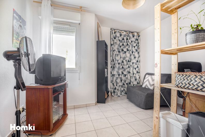 Homki - Vente Appartement  de 67.0 m² à Montpellier 34000