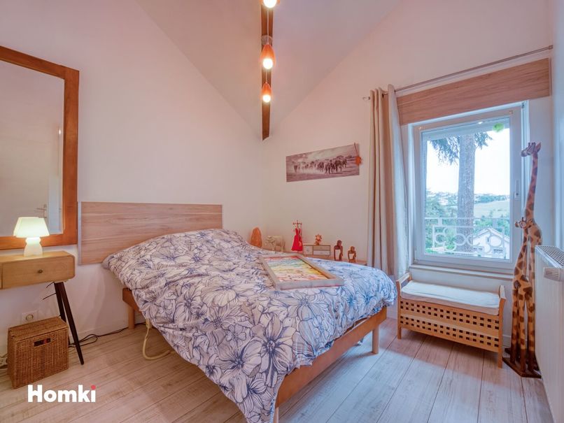Homki - Vente Maison/villa  de 180.0 m² à Sorbiers 42290