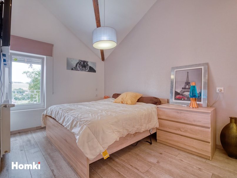 Homki - Vente Maison/villa  de 180.0 m² à Sorbiers 42290