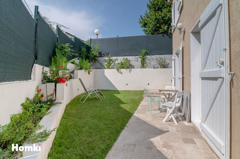 Homki - Vente Maison/villa  de 74.0 m² à Vallauris 06220