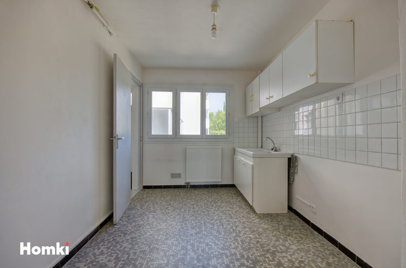 Homki - Vente Appartement  de 61.0 m² à Aix-en-Provence 13090