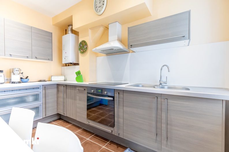 Homki - Vente Appartement  de 93.0 m² à Montpellier 34000