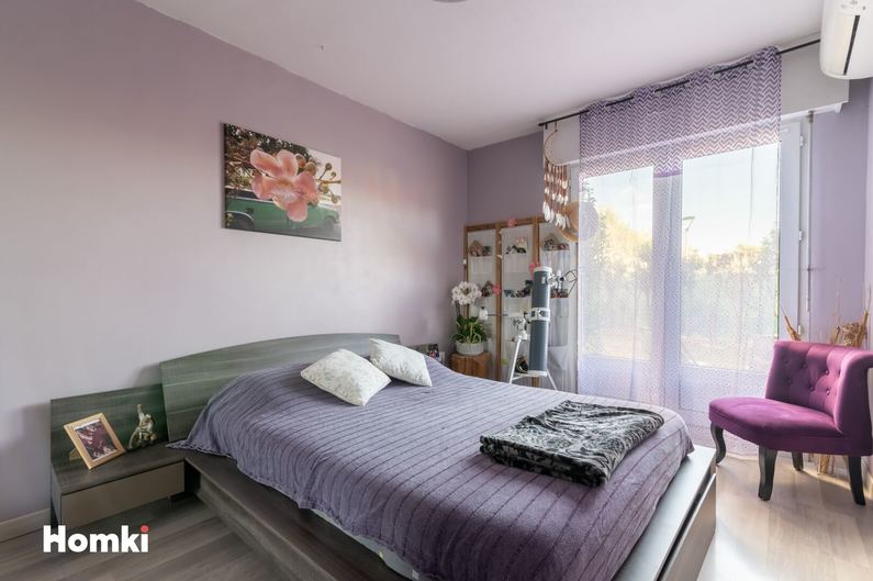 Homki - Vente Appartement  de 72.0 m² à Valbonne 06560