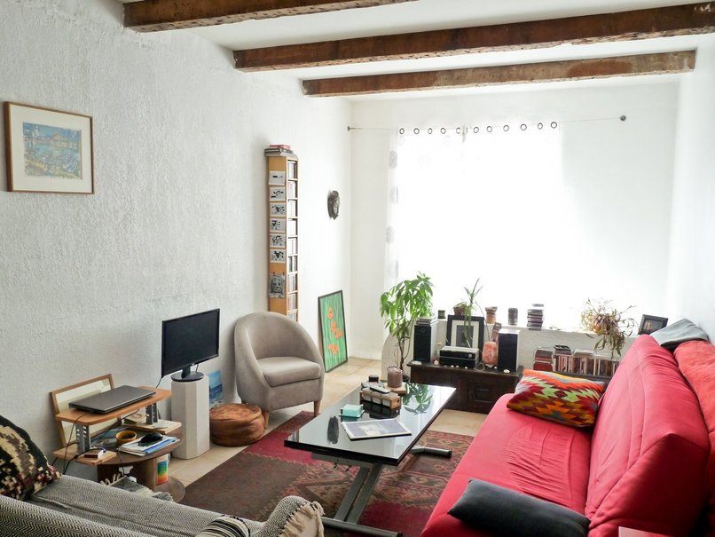 Homki - Vente appartement  de 113.0 m² à Marseille 13015