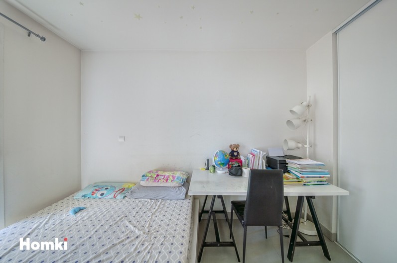 Homki - Vente Appartement  de 51.0 m² à Montpellier 34000