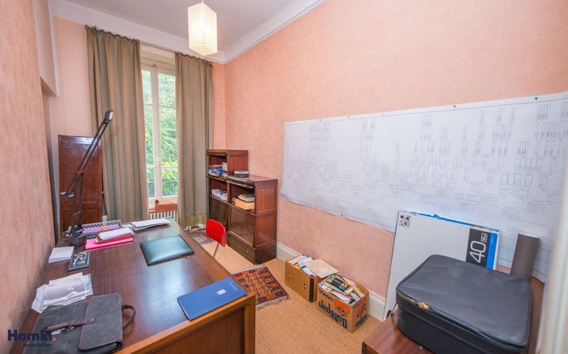Homki - Vente appartement  de 215.08 m² à lyon 69006