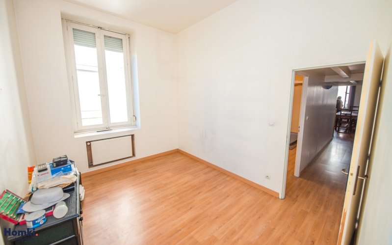 Homki - Vente appartement  de 90.0 m² à Lyon 69003