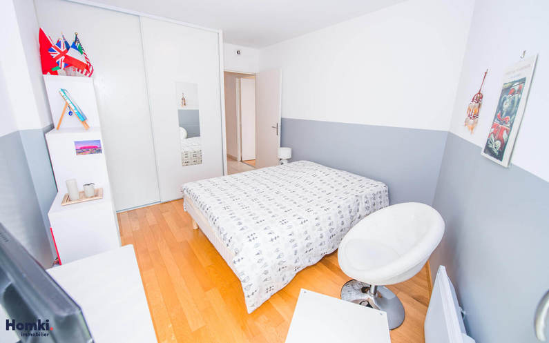 Homki - Vente appartement  de 79.0 m² à Lyon 69007