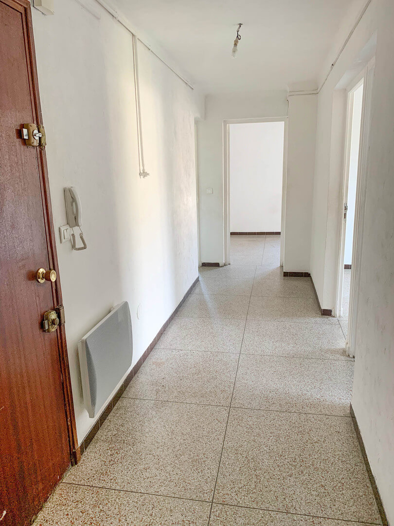 Homki - Vente appartement  de 75.2 m² à manosque 04100