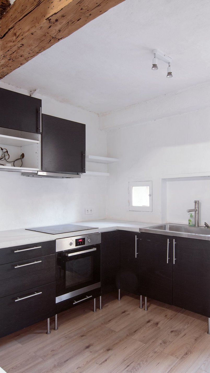 Homki - Vente appartement  de 85.0 m² à grenoble 38000