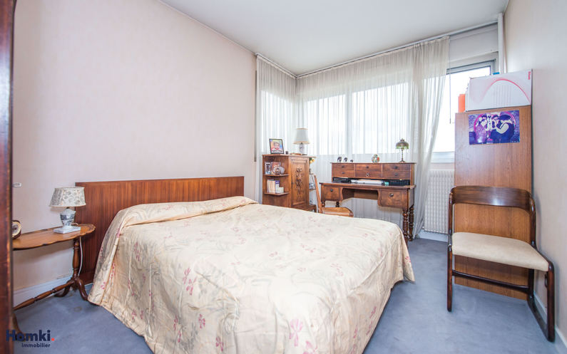 Homki - Vente appartement  de 84.0 m² à lyon 69007