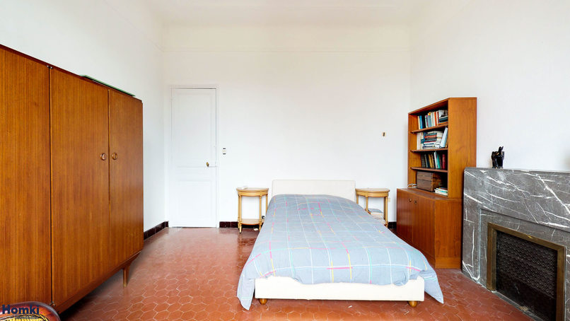 Homki - Vente maison/villa  de 179.16 m² à Marseille 13008