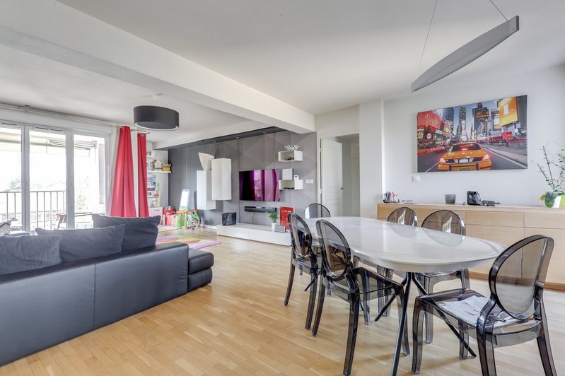 Homki - Vente appartement  de 103.33 m² à Lyon 69003
