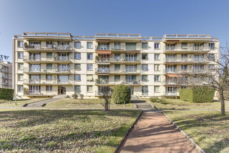 Homki - Vente appartement  de 62.0 m² à Fontaines-sur-Saône 69270