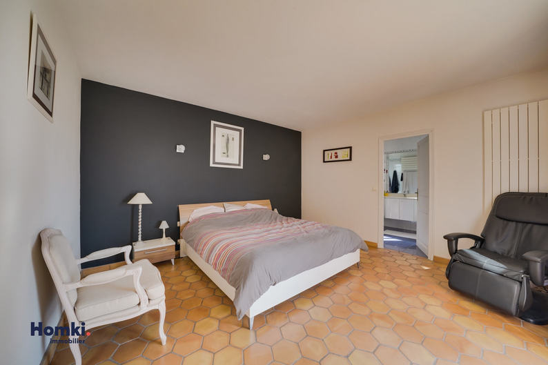 Homki - Vente maison/villa  de 256.59 m² à Marseille 13012