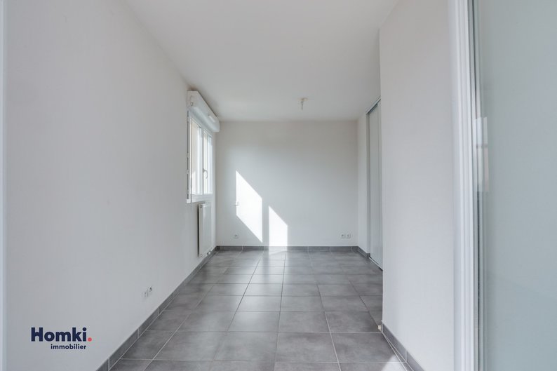 Homki - Vente appartement  de 69.12 m² à Montpellier 34000