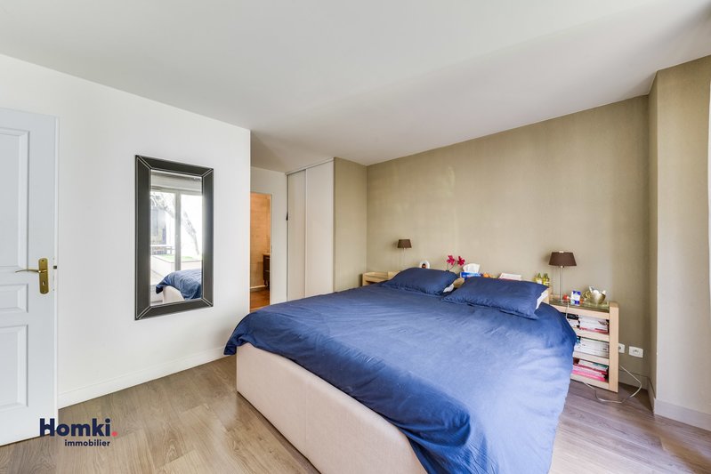 Homki - Vente appartement  de 105.0 m² à Marseille 13002