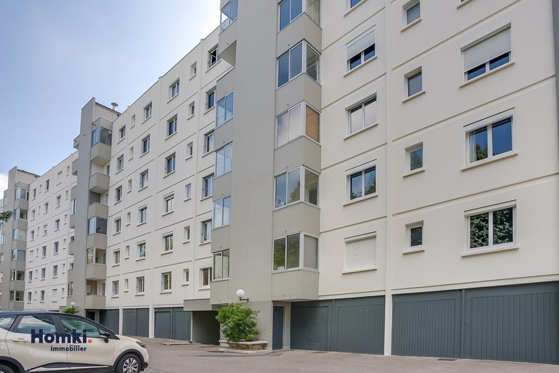 Homki - Vente appartement  de 96.0 m² à Caluire-et-Cuire 69300