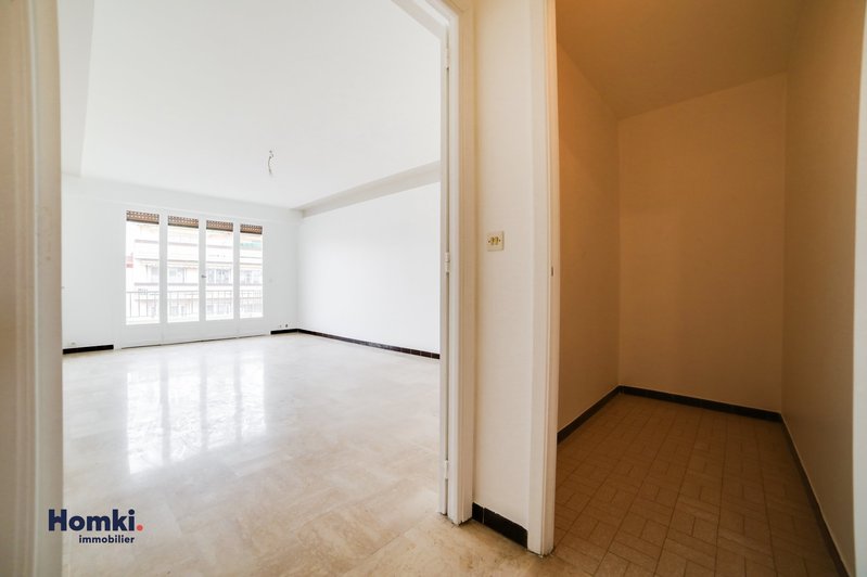 Homki - Vente appartement  de 90.0 m² à antibes 06600