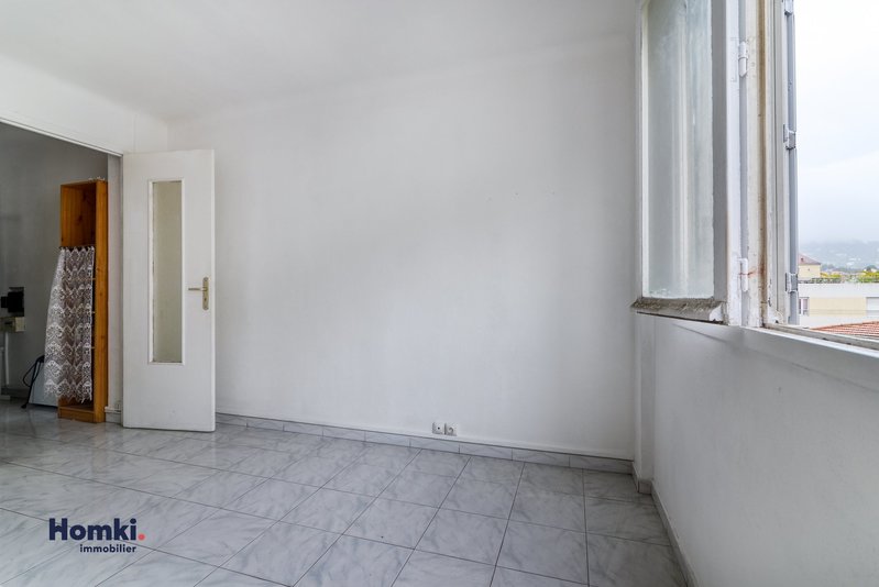 Homki - Vente appartement  de 20.63 m² à cannes 06400