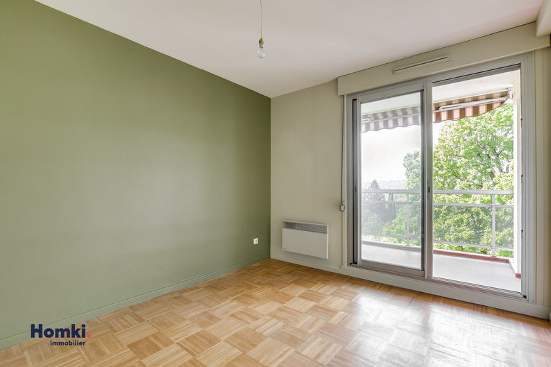 Homki - Vente appartement  de 62.3 m² à Caluire-et-Cuire 69300