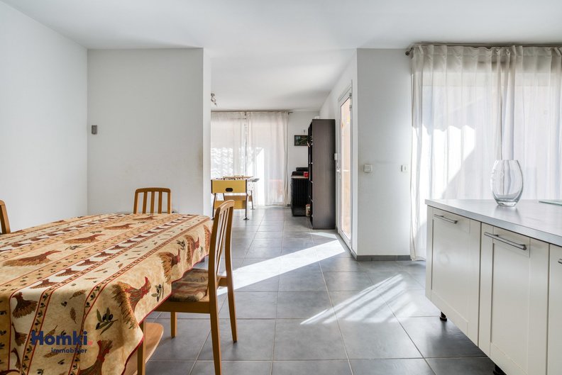 Homki - Vente maison/villa  de 125.0 m² à marseille 13009